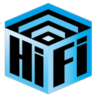 HiFi for WiFi Trial icon