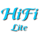 HiFi for WiFi Lite APK
