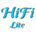 HiFi for WiFi Lite иконка