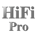 HiFi for WiFi Pro APK