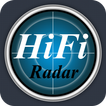 ”HiFi Radar