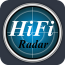 HiFi Radar APK