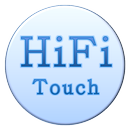 HiFi for WiFi Touch APK