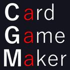 カードゲームメーカー (Card Game Maker) 图标