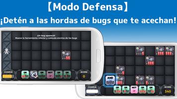 TRYBIT LOGIC captura de pantalla 1
