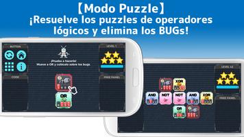 TRYBIT LOGIC captura de pantalla 2