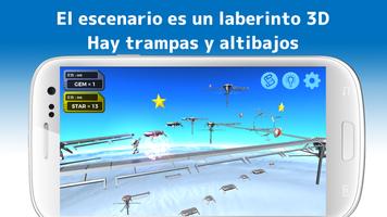 TRYBIT RUN captura de pantalla 1