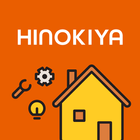 آیکون‌ ヒノキヤオーナーズ App