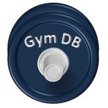 Gym DB key