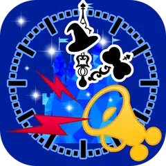 Guide for Tokyo Disney Resort by TDRAlert APK download