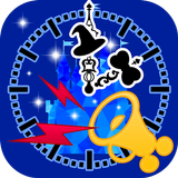 Guide for Tokyo Disney Resort by TDRAlert icon