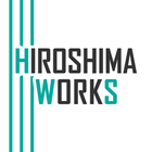 広島県求人情報サイト「ひろしまワークス」 Zeichen