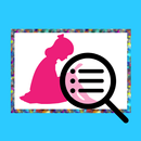 2D Image Detail Search APK