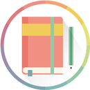 My日記 ～寝るまえ5分間日記帳～ APK
