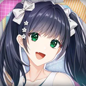 Summer at Paradise Apartments