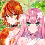 My Forest Dryad Girlfriend APK