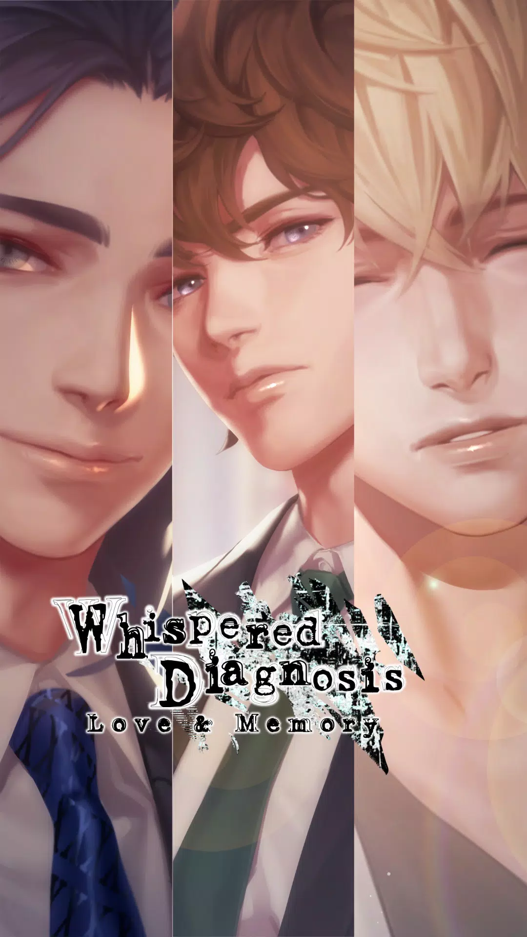 Whispered Diagnosis