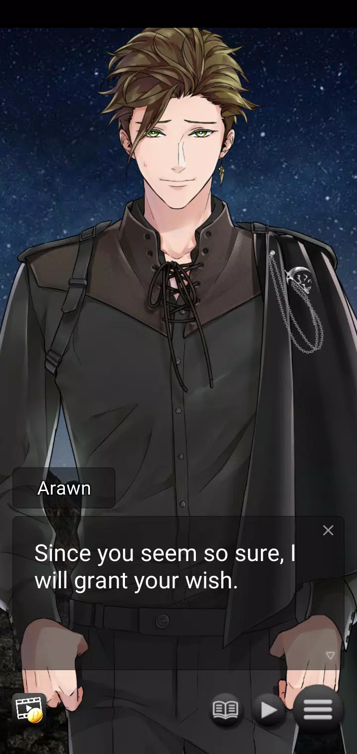 In Between Life and Death