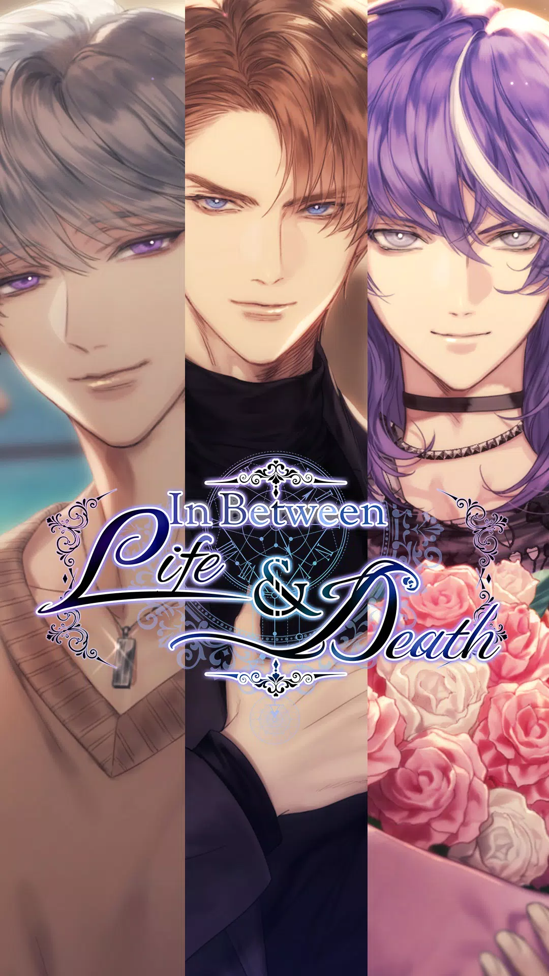 In Between Life and Death