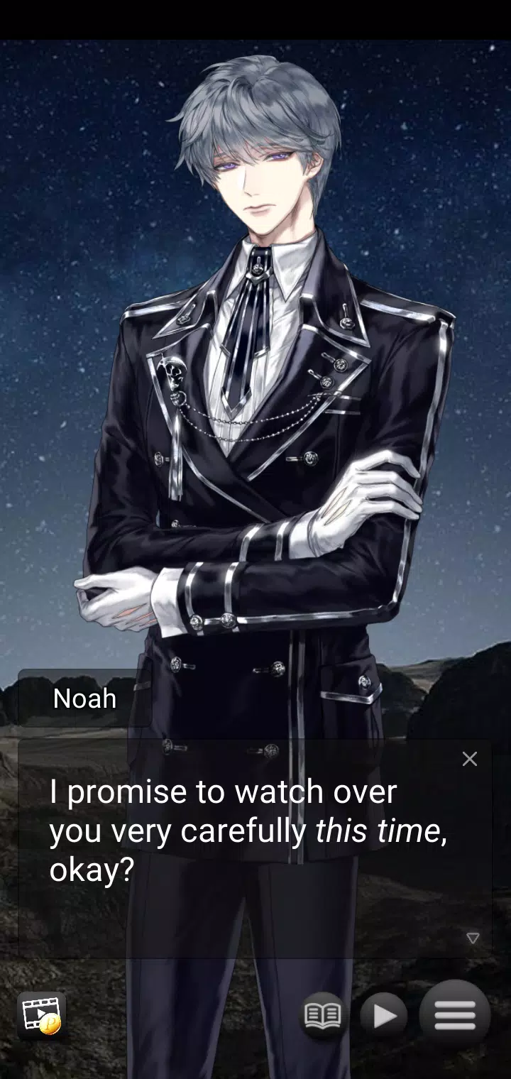 In Between Life and Death