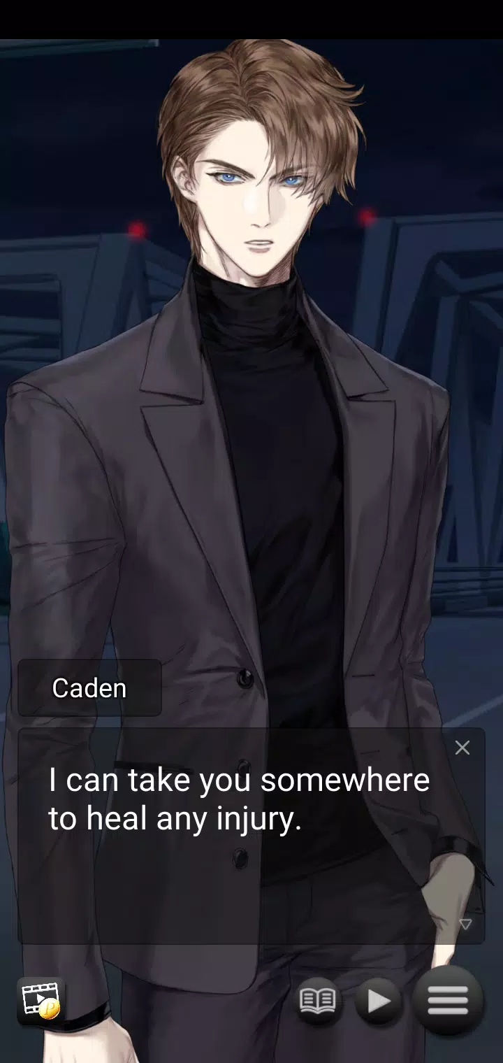 In Between Life and Death