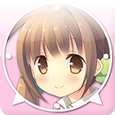 なでなで目覚まし。「かのん」 APK