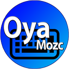 OyaMozc ícone