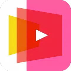 Скачать SLIDE MOVIES -スライドショー作成 APK