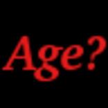 How old am I? (or Day Counter)