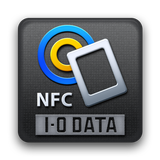 NFCコネクト icône