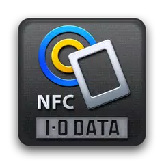 NFCコネクト for F アプリダウンロード