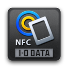 NFCコネクト for F icon