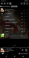 fidata Music App imagem de tela 3