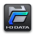 I-O Explorer icon