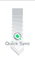 Quick Sync poster