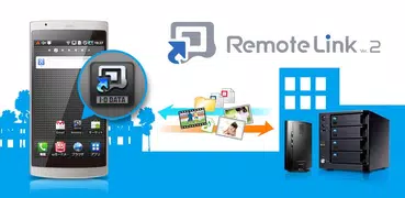 Remote Link 2