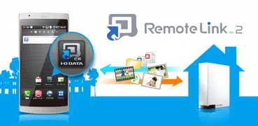 Remote Link 2 for CE