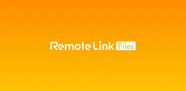 Remote Link Files
