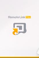 Remote Link Files Affiche