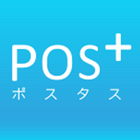 POS+（ポスタス）POS icon