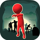 The Walking Z آئیکن