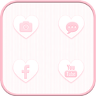 Icona Girl's Emotion Icon Style