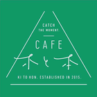 CAFE木と本アプリ иконка