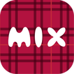 アイドル応援＆ジャパンカルチャー発掘アプリ-MIX（ミックス）