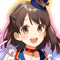 Descargar APK de 恋が丘学園アイドル育成プロジェクト