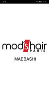 mod's hair 前橋店 公式アプリ Affiche