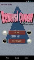 Reversi Queen(Reversi) 포스터