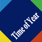 Time of Year ～ 二十四節気 icon