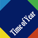 Time of Year ～ 二十四節気 icône
