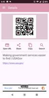 QR Code Reader STRAWBERRY MILK screenshot 2